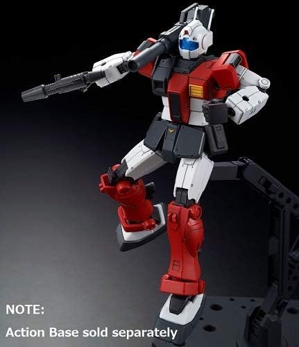 HG 1/144 RGC-80S GM Cannon (Space Assault Type)