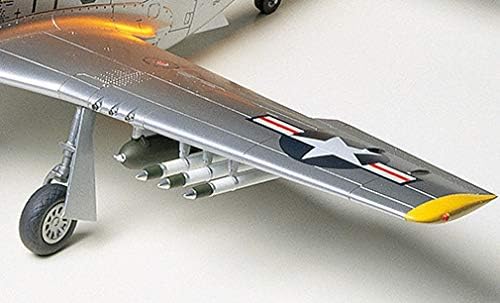 Tamiya Models F-51D Mustang Model Kit