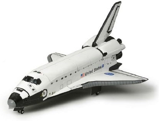 Tamiya Models Pace Shuttle Atlantis Model Kit