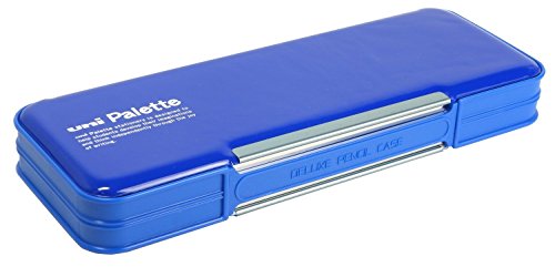 Mitsubishi Pencil Co., Ltd. Uni brush input Uni palette blue P1000BT300