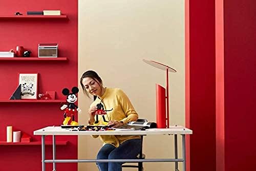 LEGO Mickey Mouse and Minnie Mouse Set 43179