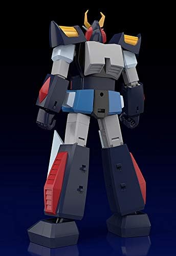 Good Smile Company Space Warrior Baldios Moderoid Plastic Model Kit