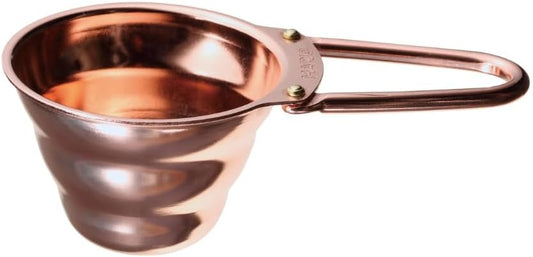 Hario V60 Measuring Spoon, Copper