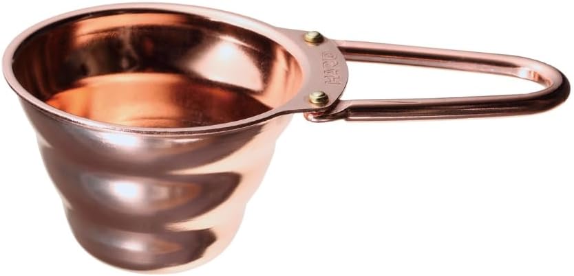 Hario V60 Measuring Spoon, Copper