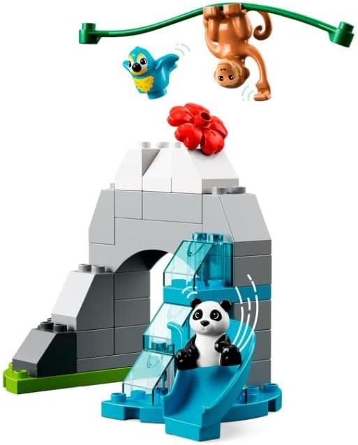LEGO Duplo 10974 Duplo Town Asian Animal