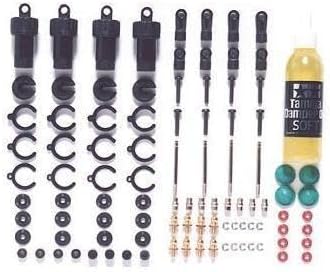 Tamiya 300053619 CVA Mini Damper Cylinder TT01