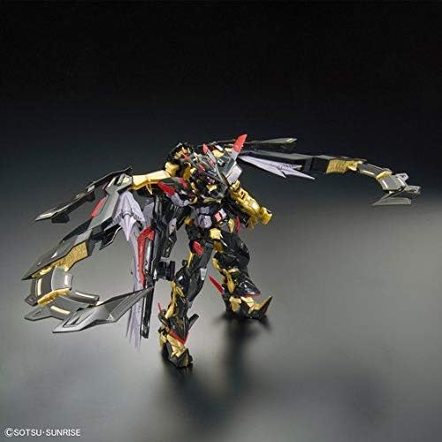 Bandai Spirits HG 1/144 Gundam Astray Gold Frame Amatsumina Plastic Model Kit