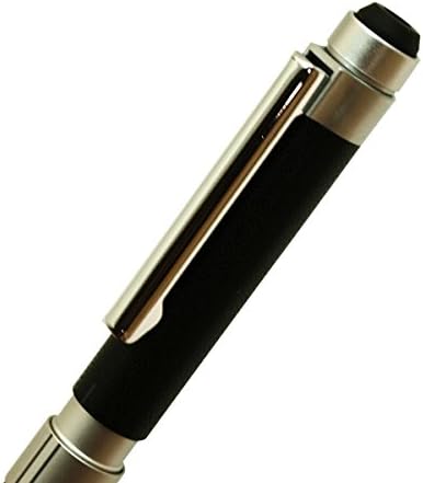 ZEBRA SB15-LDB Multifunction Pen Sharbo X CL5 Leather Ocean