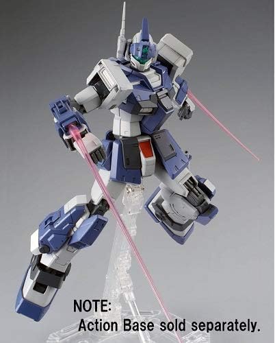 Bandai MG 1/100 RGM-79DO GM Dominance model kit