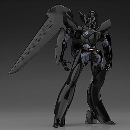 Good Smile Company Mobile Police Patlabor: Type-J9 Griffon Moderoid Model Kit