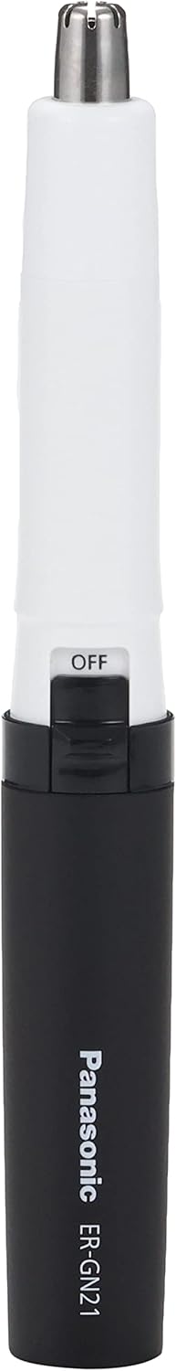 Panasonic ER-GN21-K etiquette cutter