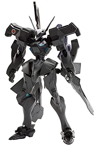 Kotobukiya KP225R_MUV-LUV Unlimited The Day After_1/144 SHIRANUI Imperial Japanese Army