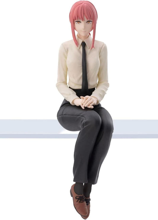 SEGA Chainsaw Man PM Perching Figure Makima
