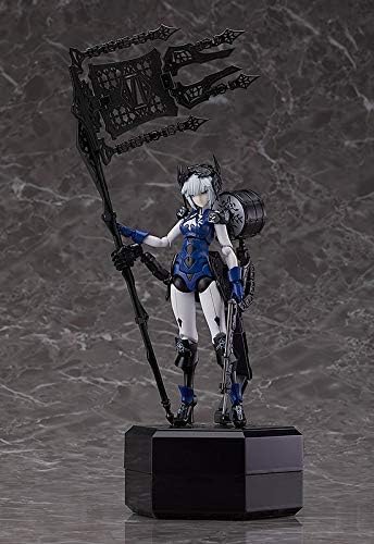 Good Smile Company chitocerium VI-carbonia lonsdaleite Plastic Model Kit, Multicolor
