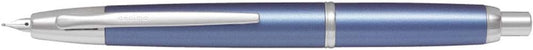 PILOT Fountain Pen Capless Decimo, Ligh Blue Body, EF-Nib (FCT-15SR-LB-EF)