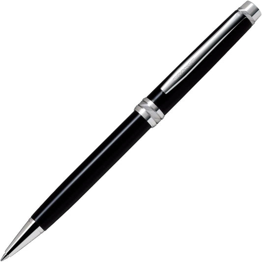 PILOT Ballpoint Pen GRANCE CR BGRC-18SR BK