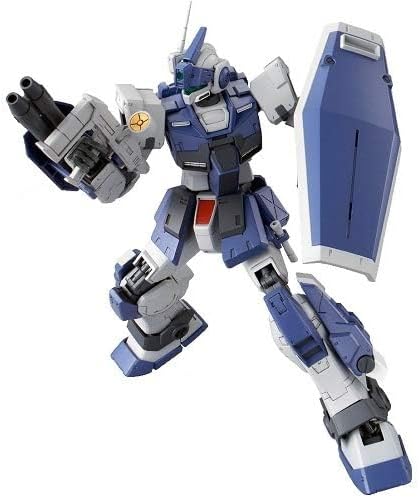 Bandai MG 1/100 RGM-79DO GM Dominance model kit