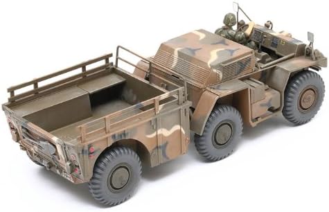 Tamiya Models 6x6 M561 Gamma Goat Model Kit