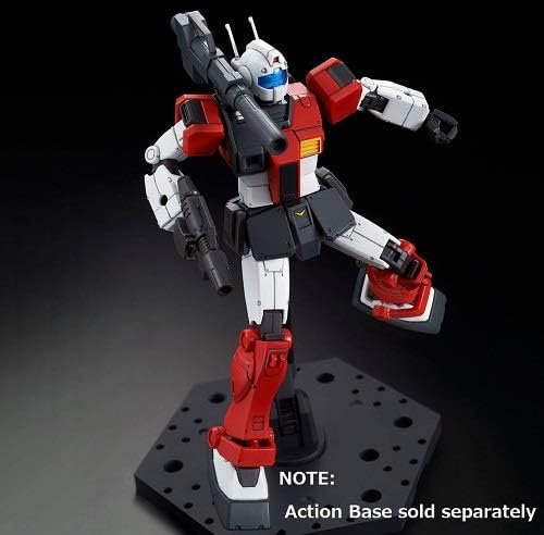 HG 1/144 RGC-80S GM Cannon (Space Assault Type)