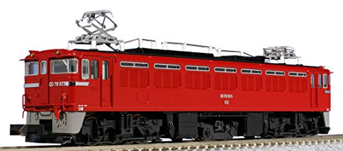 J.N.R. ED76-500 (Model Train)