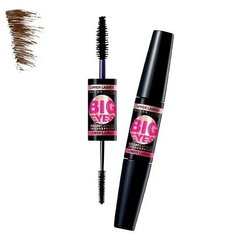 Maybelline New York Volume Express bigguai