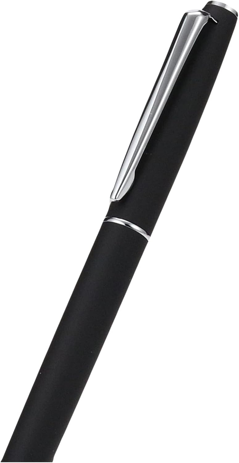 Mitsubishi Pencil SXK300007.24 Jetstream Prime Oil-Based Ballpoint Pen, 0.7, Black