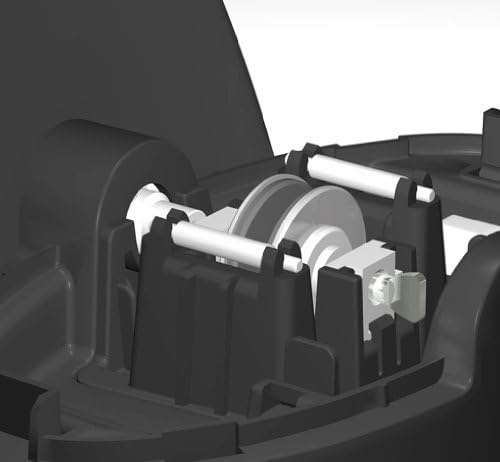 Kyocera Advanced Diamond Hone Knife Sharpener for Ceramic and Steel Knives