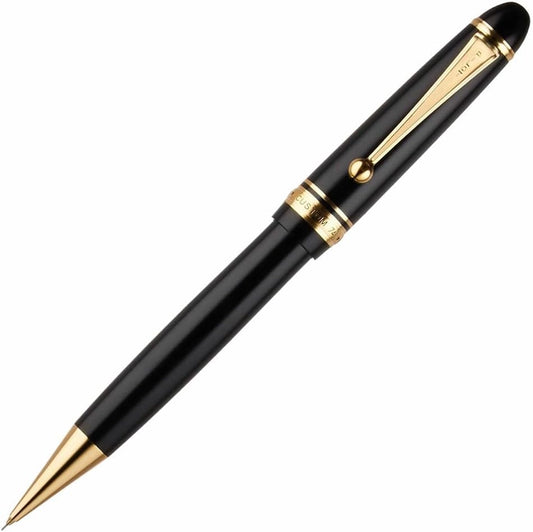 PILOT pencil custom 74 black HKK-1000R-B