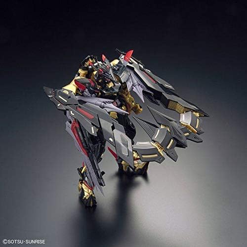 Bandai Spirits HG 1/144 Gundam Astray Gold Frame Amatsumina Plastic Model Kit
