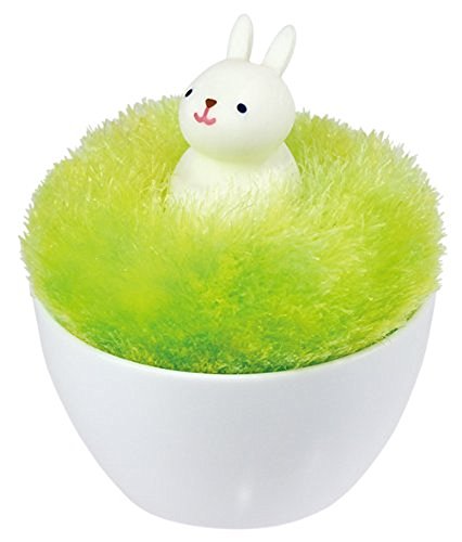 Animal Ponpon Cleaner