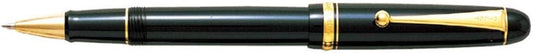 PILOT LKK-7SR-B Custom 74 Black Gel Ink Ballpoint Pen