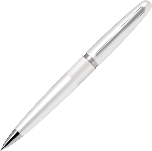 PILOT Cocoon HCO-150R-W Mechanical Pencil, White