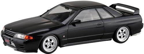 Aoshima Initial D Nakazato‰۪s 32 1:32 Scale Model Kit
