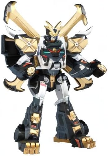 Tomica Earth Granner EG03 Earth Granner Saber Panther