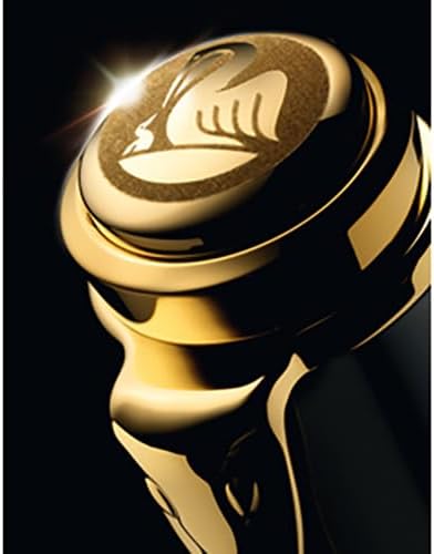 Pelikan Premium M800 fountain pen B Plume black/greem