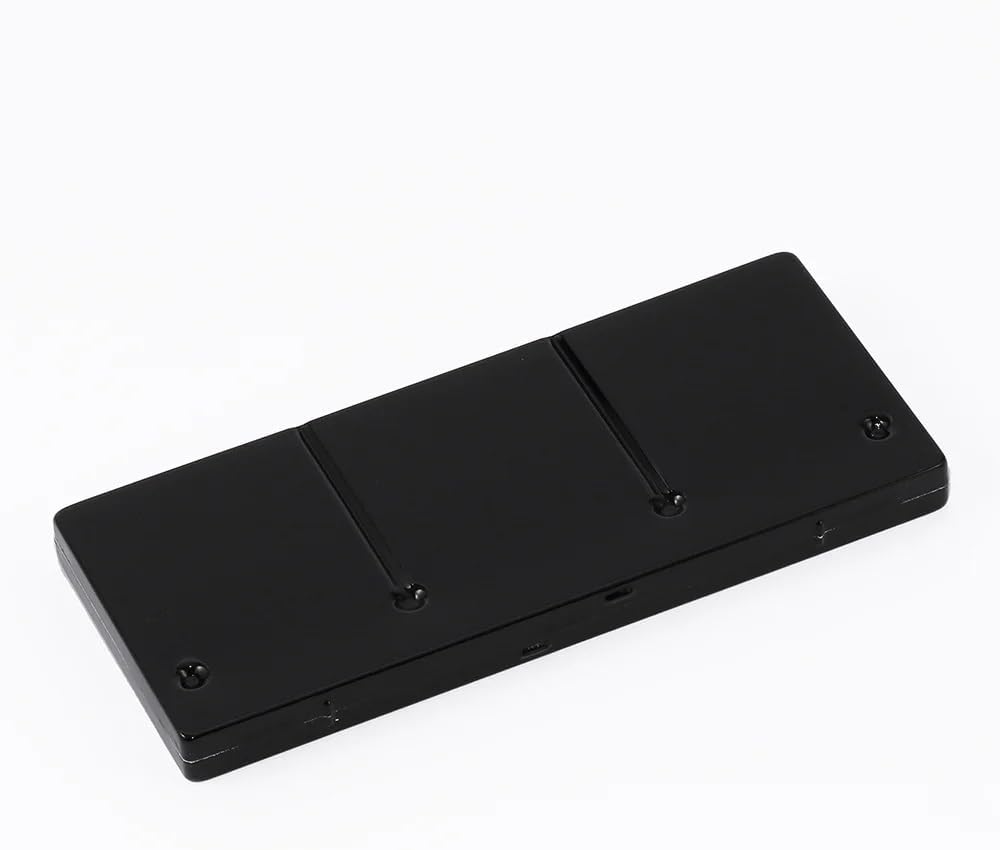 Holbein Aluminum Palette for Watercolor #40