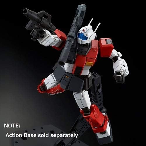 HG 1/144 RGC-80S GM Cannon (Space Assault Type)