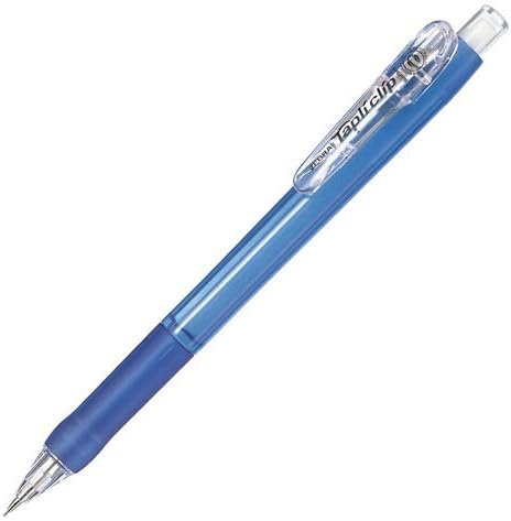 ZEBRA Tapurikurippu Sharp pen 0.5 blue