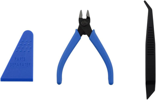 Bandai Hobby - Tool - Entry Tool Set Model Kit