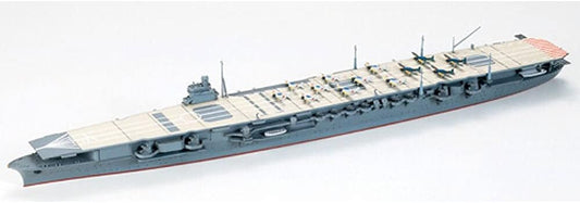 Tamiya 1/700 WWII Japanese Aircraft Carrier "Shokaku"