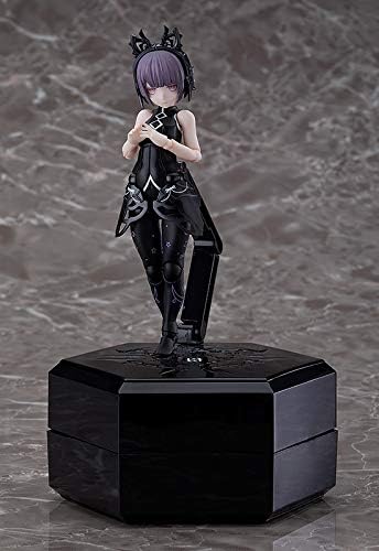 Good Smile Company Chitocerium XCIX albere & C efer 1/1 Scale PS & ABS Assembly Type Plastic Model Resale