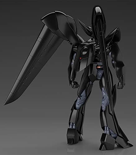 Good Smile Company Mobile Police Patlabor: Type-J9 Griffon Moderoid Model Kit