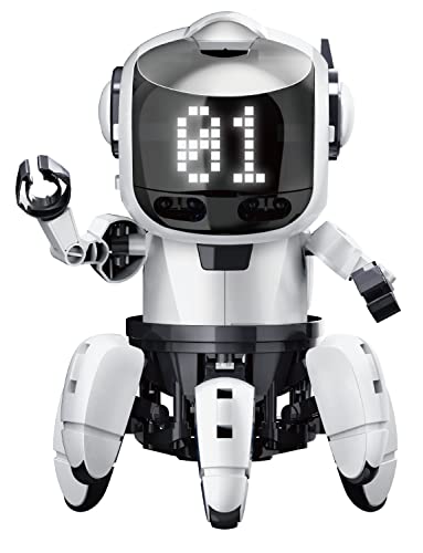 Electric Kit Programming Folo MR-9122..