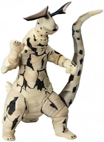 TAMASHII NATIONS - Ultra Seven - Eleking, Bandai Spirits S.H.Figuarts Action Figure