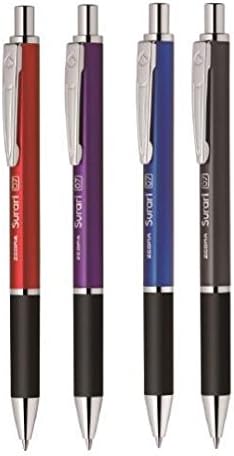 ZEBRA Ballpoint Pen Slurry 300 0.5 Blue Green 10 pcs B-BAS38-BG