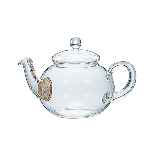 Hario Jumping Tea Pot, 500 ml,
