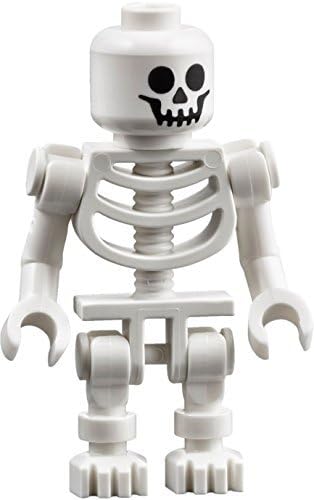 LEGO Trick or Treat Halloween Seasonal Set # 40122