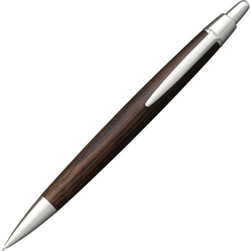 Mitsubishi Pencil M52005 Pure Malt Premium Mechanical Pencil, 0.5, Retractable Type
