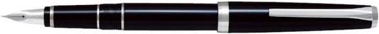 PILOT "ELABO/Black (nib : Soft Fine)