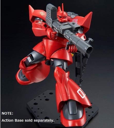 HGUC 1/144 MS-14B Johnny Ridden's GELGOOG